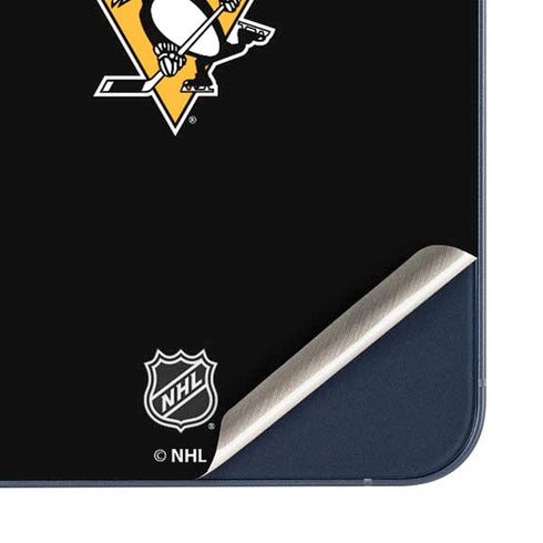NHL Pittsburgh Penguins Lineup Galaxy A35 5G Skin